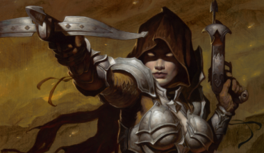 "There's actually millions of people that still play it" - Blizzard insists Diablo 3 still has a "massive" playerbase