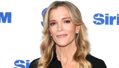 Megyn Kelly Names the 4 ‘Meanest’ Celebrities She’s Ever Met | EG, Extended, Megyn Kelly, Slideshow | Celebrity News and Gossip | Entertainment, Photos and Videos | Just Jared