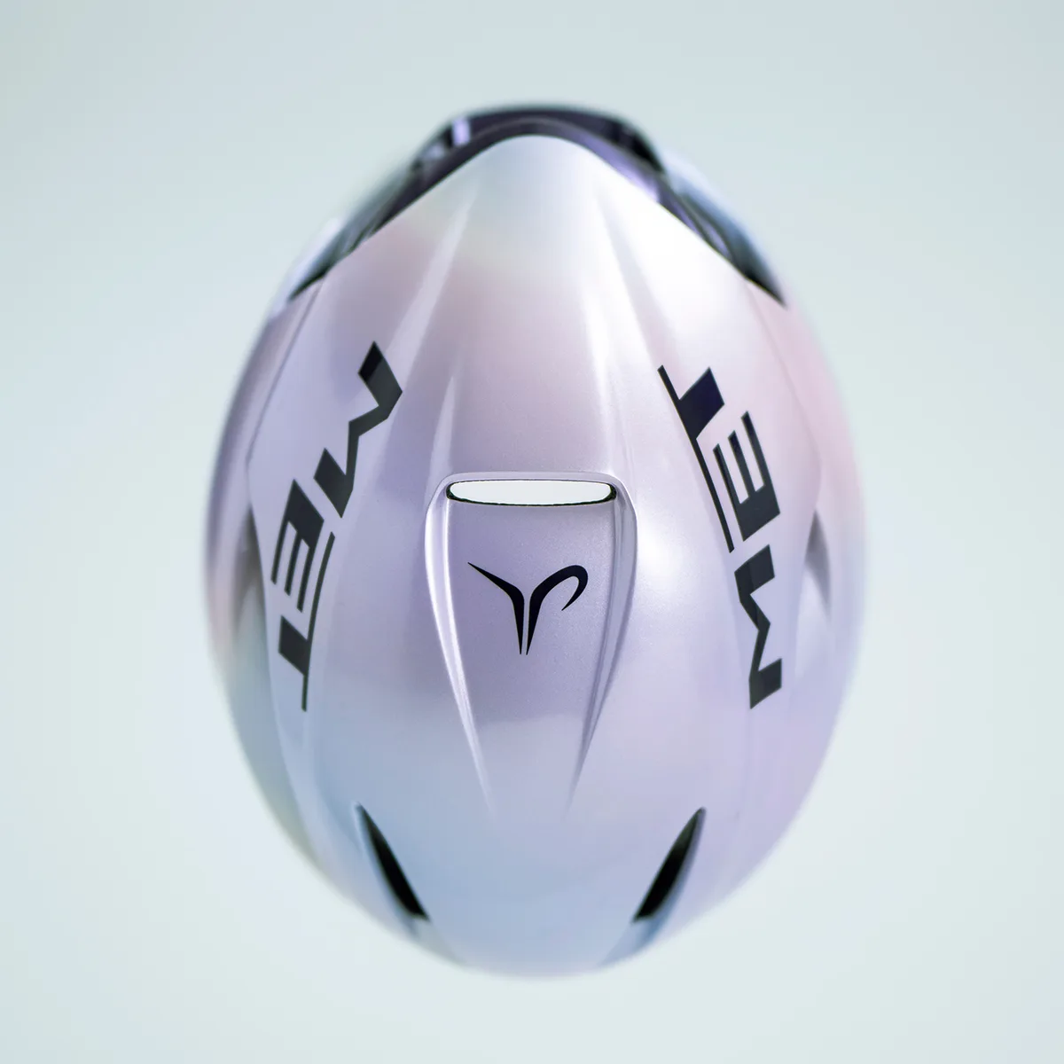 Met Manta Tadej Pogacar.