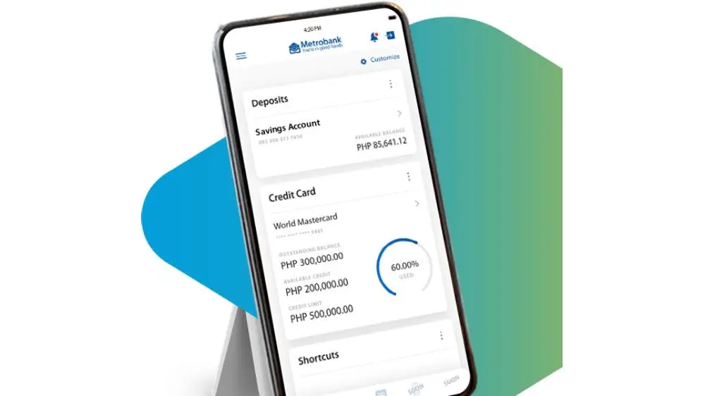 Metrobank cuts InstaPay transfer fee to ₱8 flat starting February 1 » YugaTech