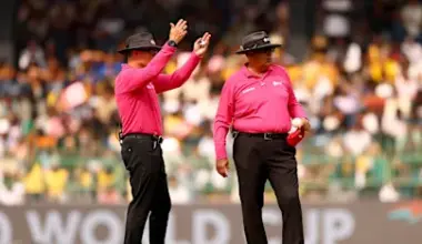 ICC Men's T20 World Cup 2026