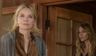 "Gripping" drama reveals "profound love story" in trailer