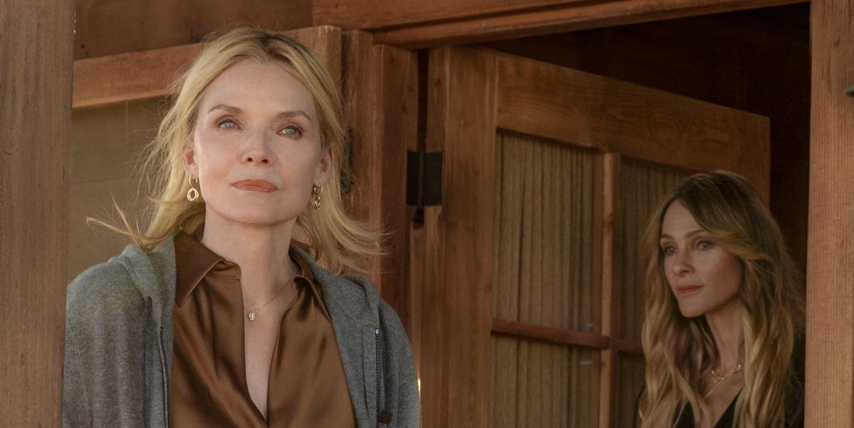 "Gripping" drama reveals "profound love story" in trailer