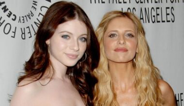 "I'm Not Sure How It's Been A Year"