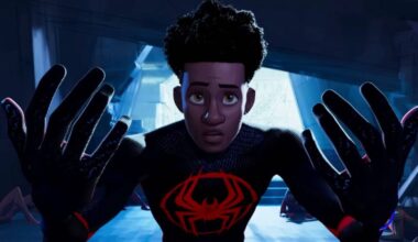 Beyond The Spider-Verse’s 3-Year Delay Finally Explained By Phil Lord & Chris Miller