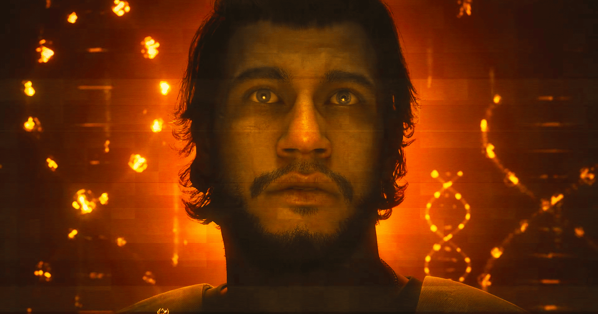 Build a Rocket Boy announces "reset" as part of new update and marketing push for MindsEye