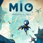 2nd Place - MIO: Memories in Orbit (Switch 1 & 2)