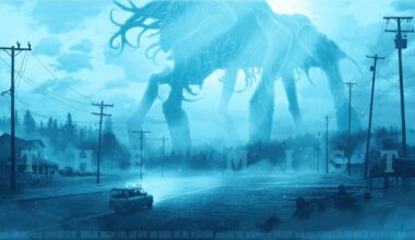 the mist remake mike flanagan stephen king