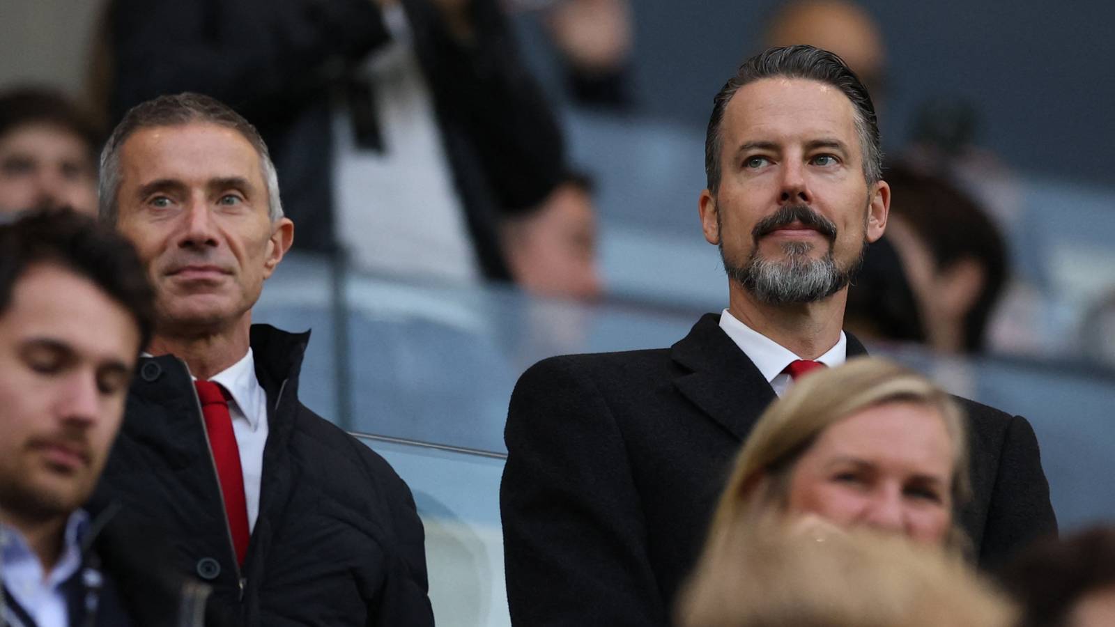 Arsenal now in regular contact to sign Julian Alvarez, they're pushing hard