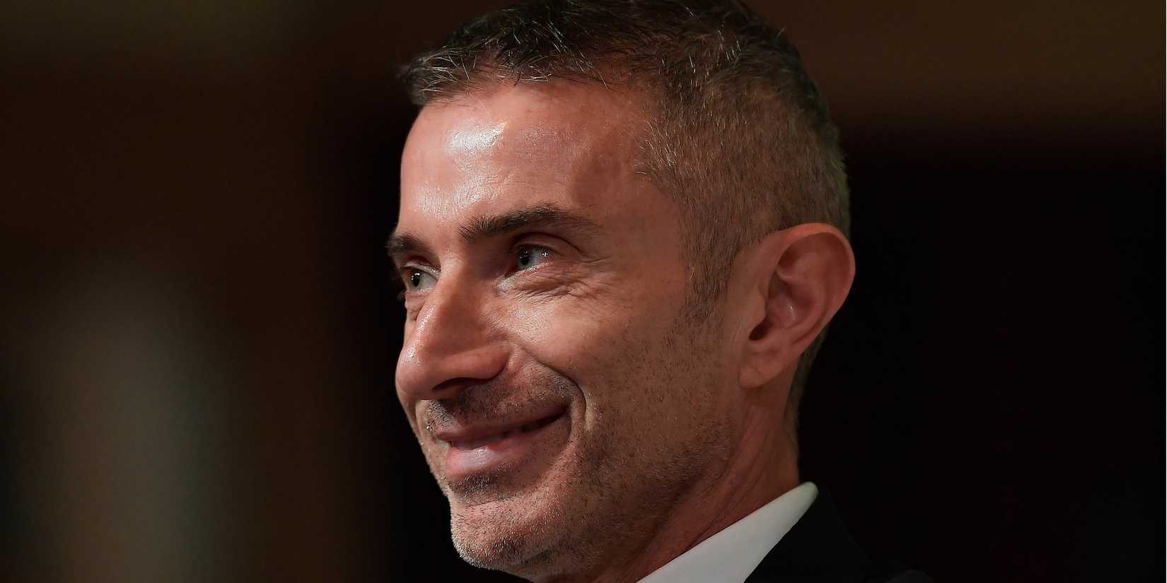 Andrea Berta