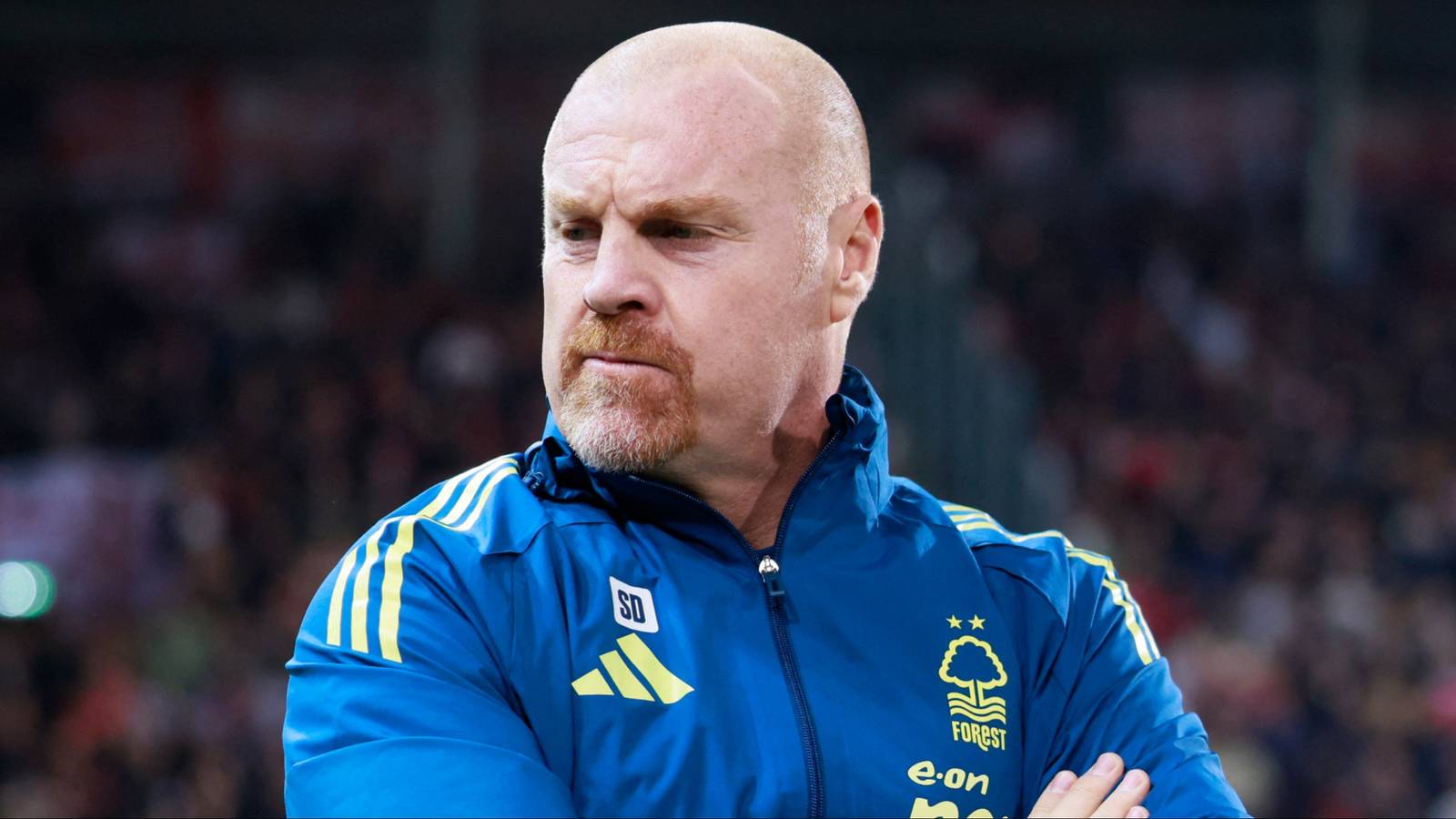 Nottingham Forest 'Deal Off' to Sign Davide Frattesi