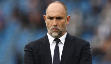 Igor Tudor Must Unleash Tottenham Youngster Luca Williams-Barnett