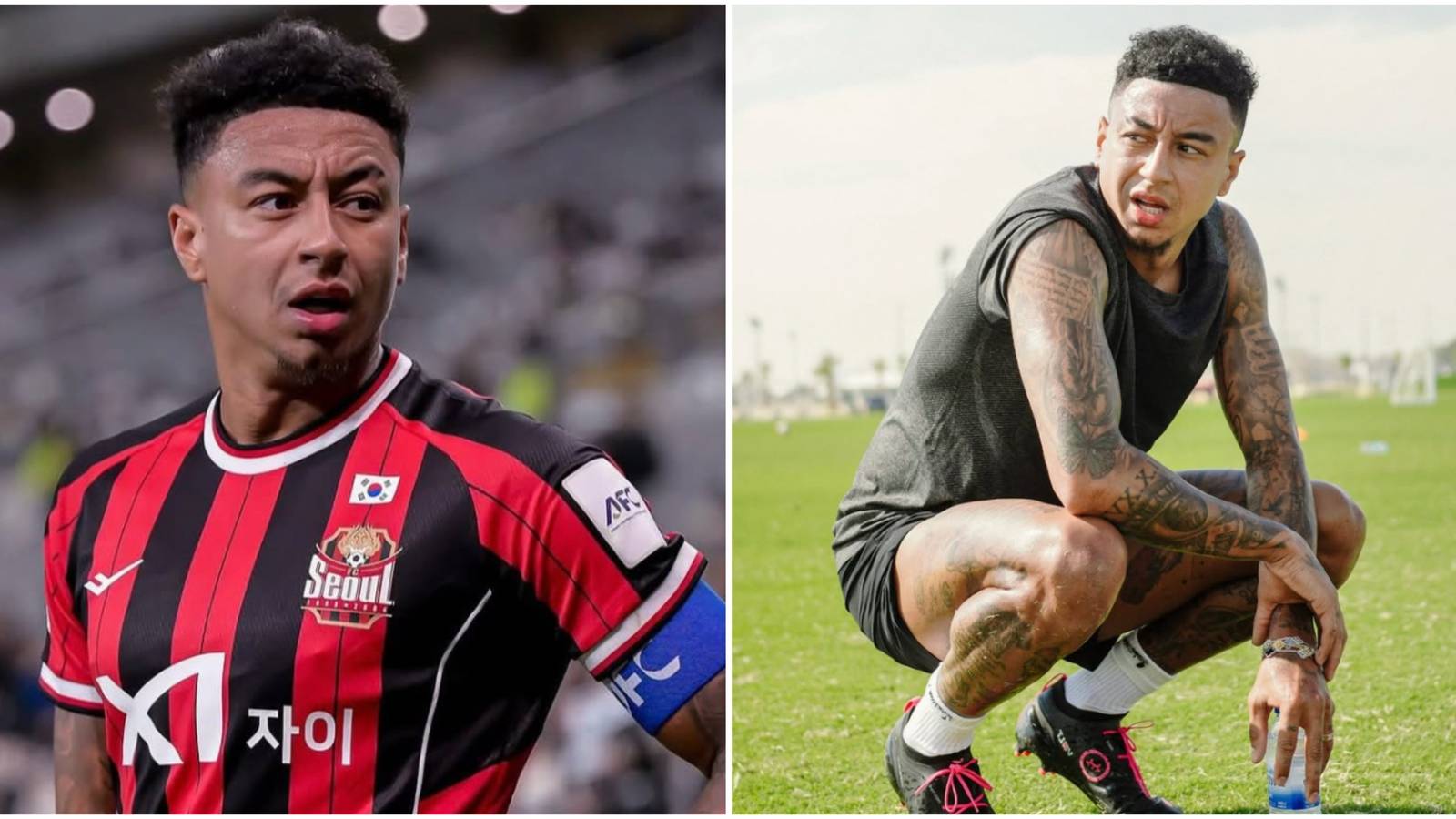 Jesse Lingard Nears Shock Remo Move After Being Rejected by 7 British Clubs