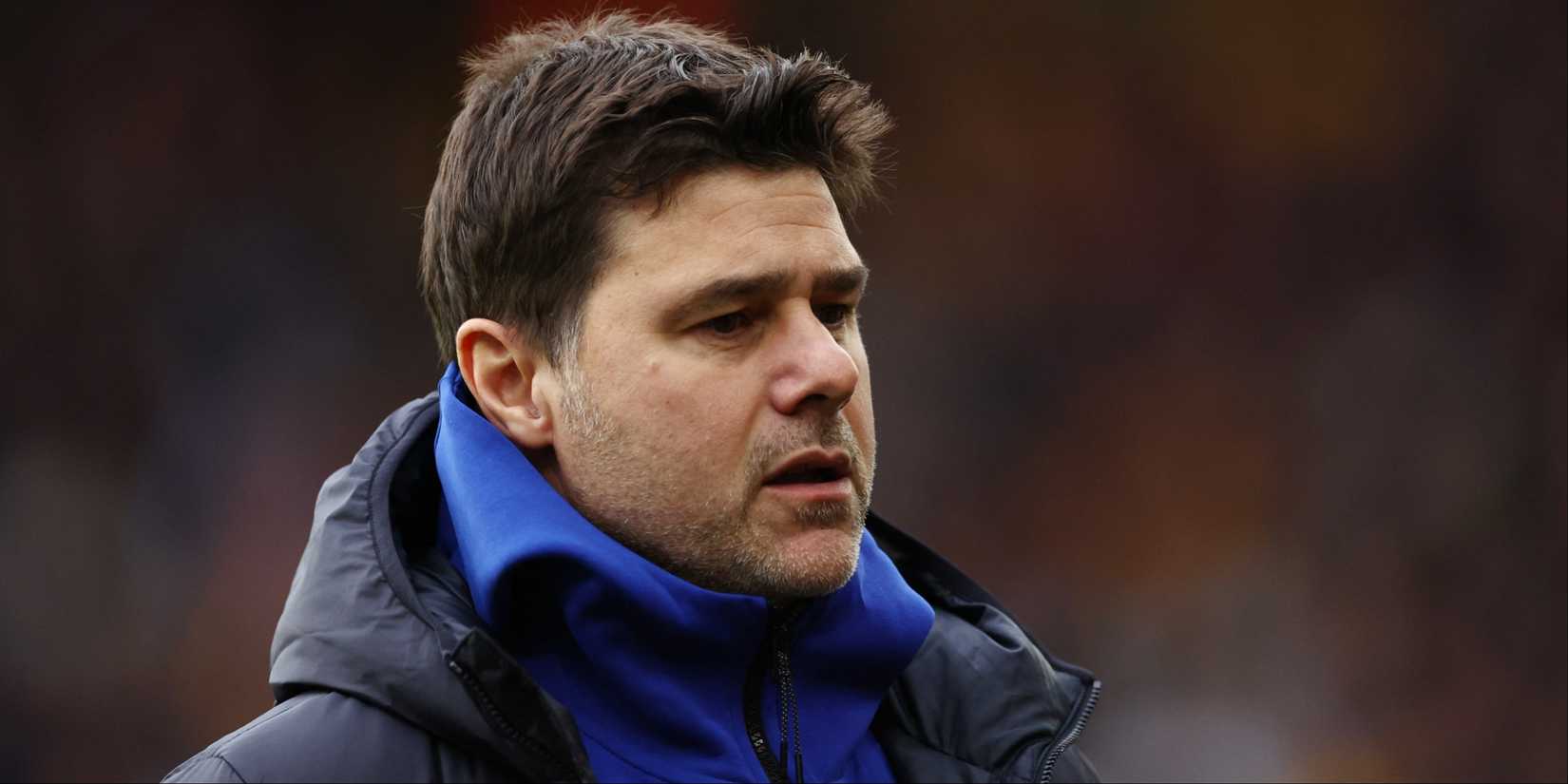 Mauricio Pochettino