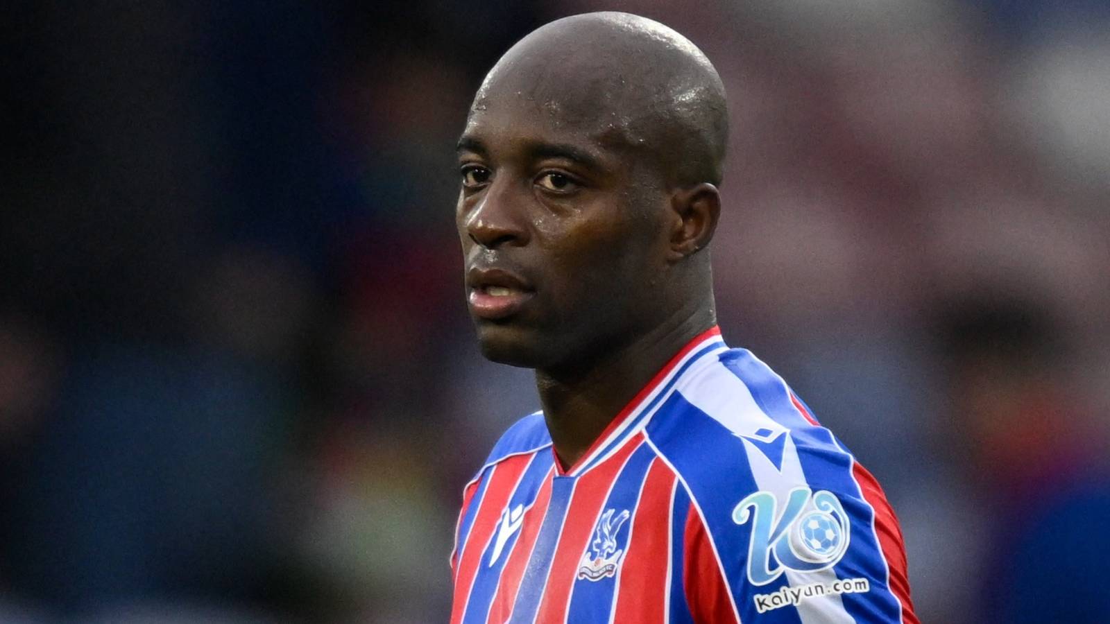 AC Milan Have Concerns Over Deal for Crystal Palace Star Jean-Philippe Mateta