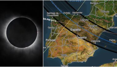 will your home be in its path?