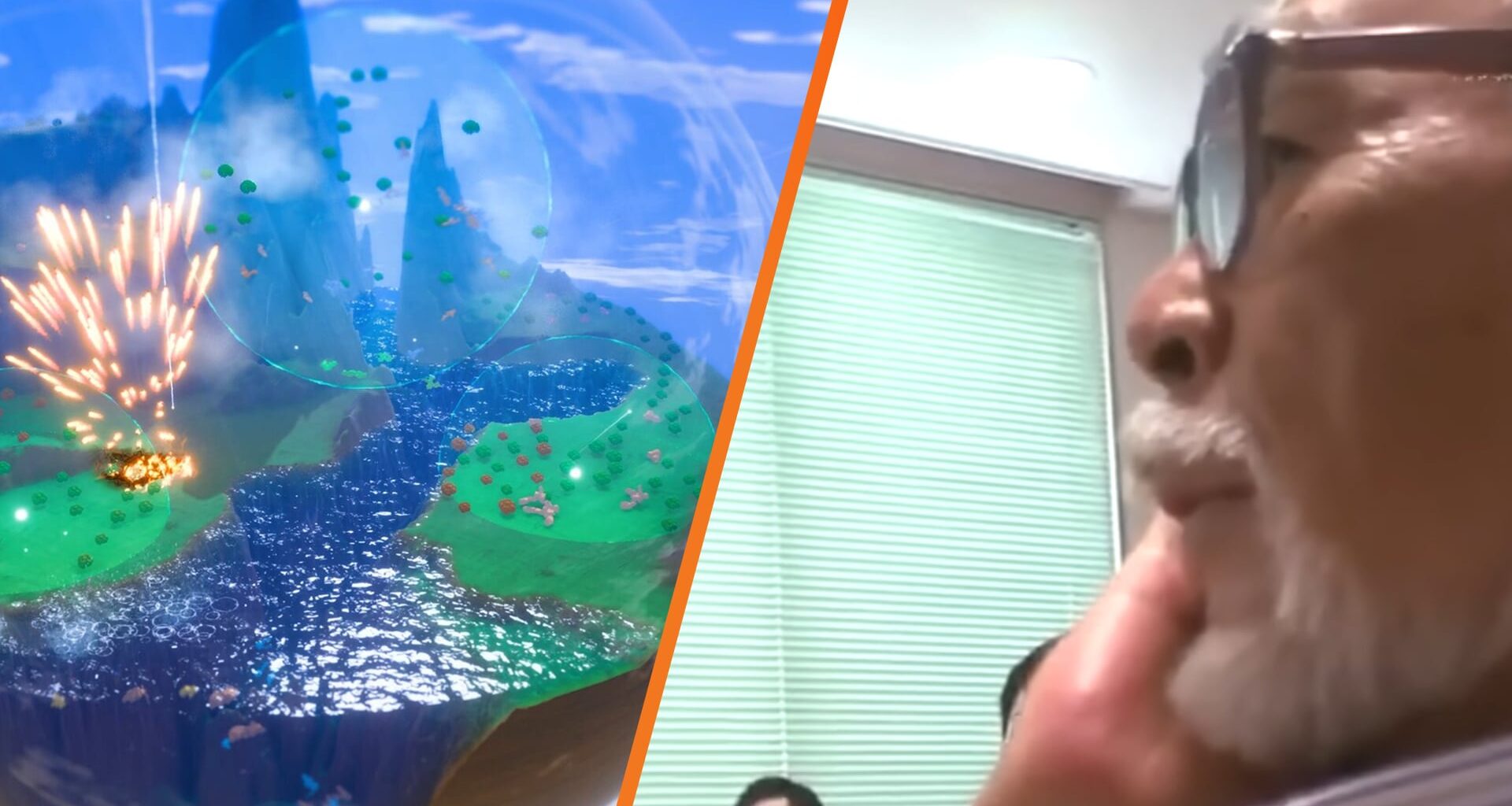 A game from the team that offended Studio Ghibli’s Hayao Miyazaki with its AI zombie animation is out next week