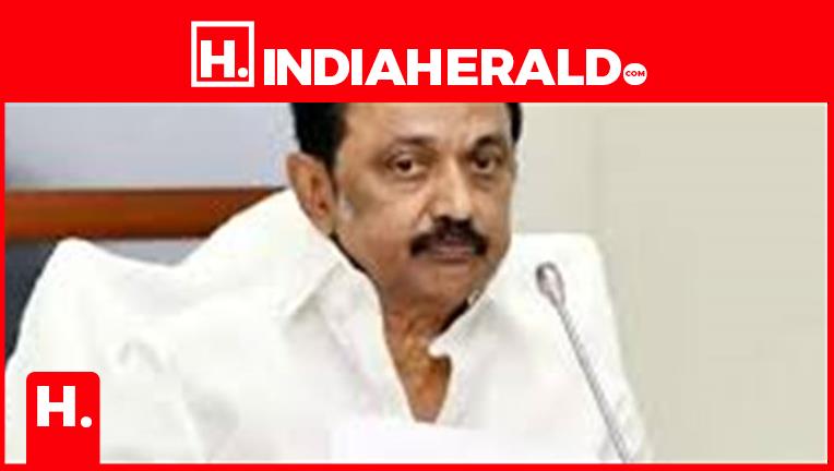 M.K. Stalin Is the Only Leader Capable of Bringing Meaningf