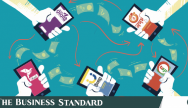 National polls: Transaction via bKash, Nagad, other MFS likely to be capped at Tk1,000 from 8-13 Feb