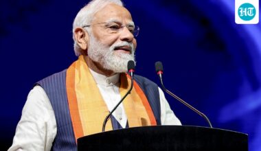 Trust has become India's strongest currency, PM Modi says in Malaysia| India News