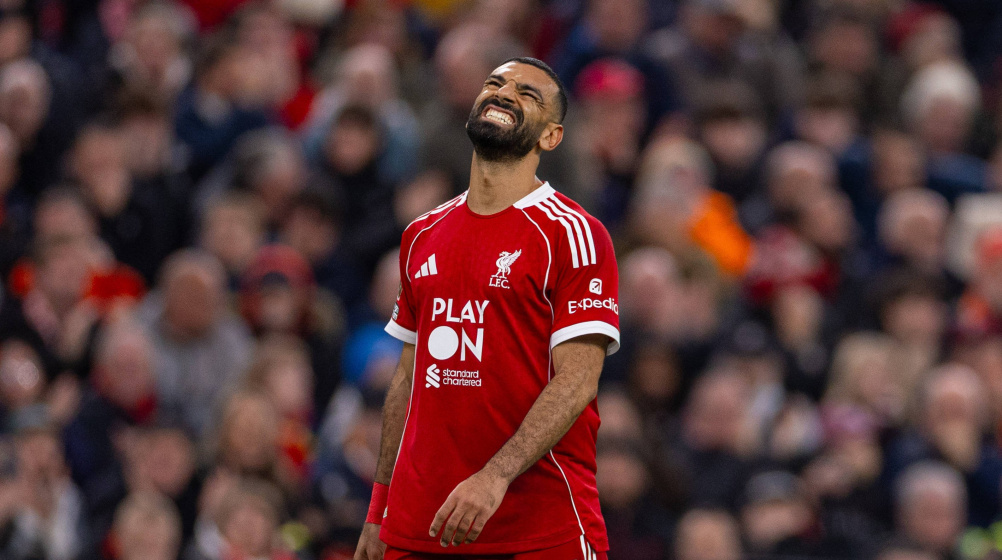 Transfer news LIVE: Salah to Saudi, Tottenham want Rudiger and Chelsea eye Alvarez