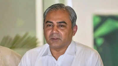 'Don’t think PCB chief has given full freedom': Mohsin Naqvi under fire amid Pakistan cricket tensions