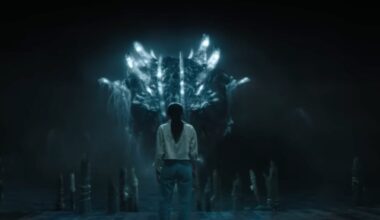 It's Monster on Monster on Monster in the New 'Monarch' Season 2 Trailer