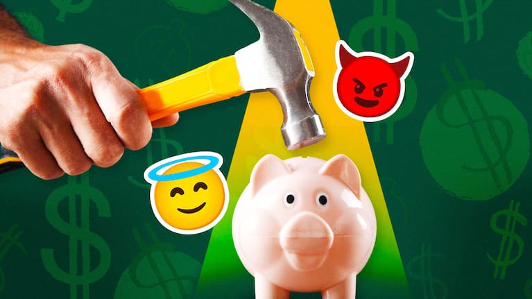 Composite image: Vania Chandrawidjaja