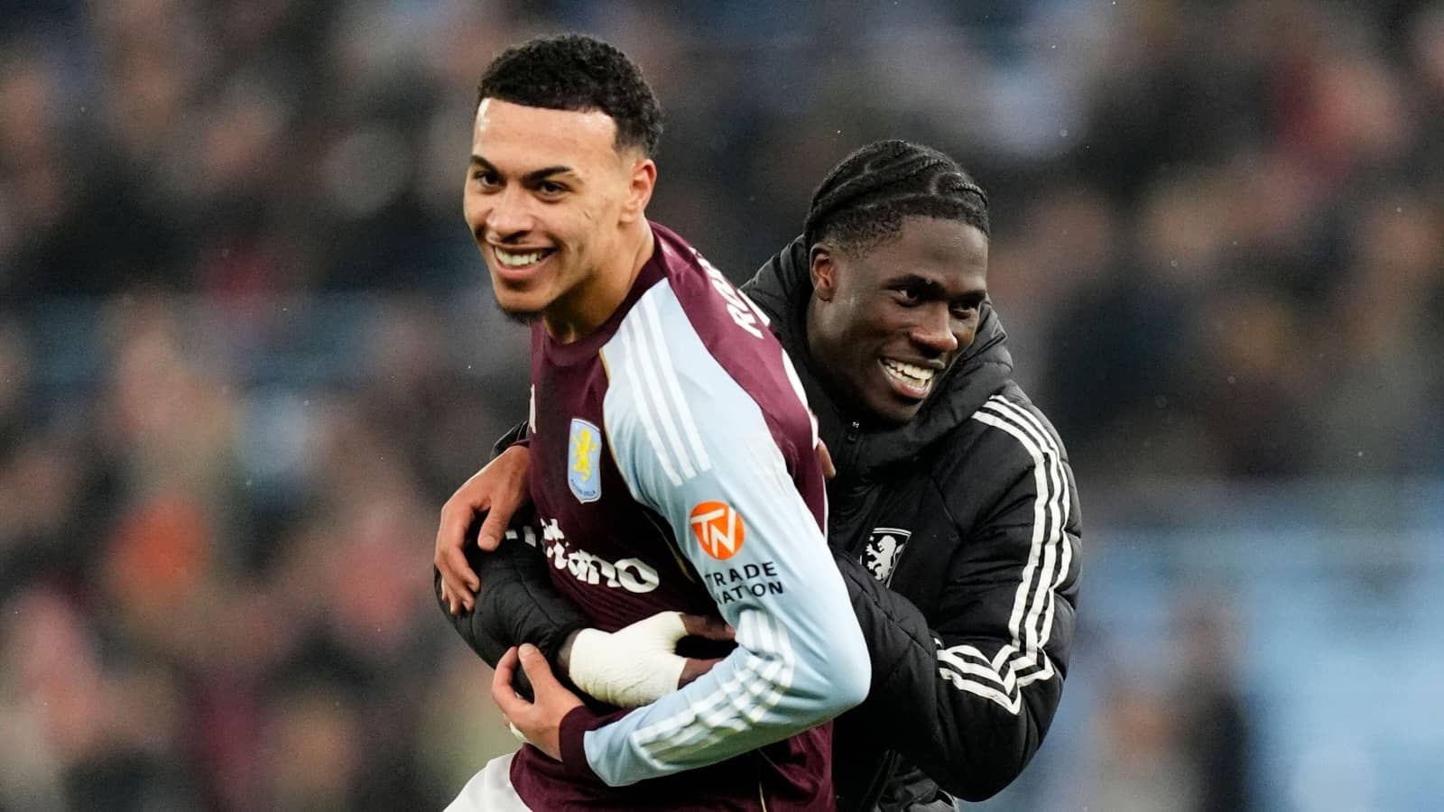 Man Utd news: INEOS 'make move' for spectacular £100m signing as Liverpool battle erupts