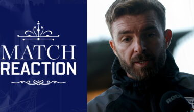 James Morrison's reaction to Albion's defeat at Oxford United - West Bromwich Albion