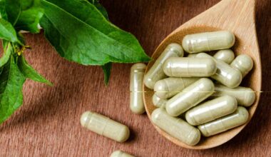 Moringa Leaf Powder Recall Widens Over Salmonella Concerns