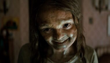 It's Fun to Be Dead in Lee Cronin’s ‘The Mummy’ Trailer