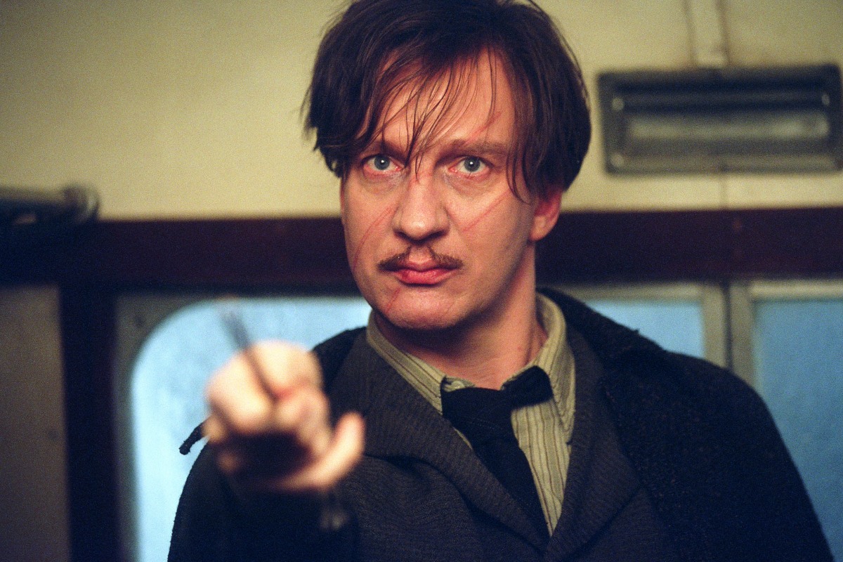 Remus Lupin