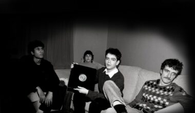 Black Midi’s Cameron Picton Launches New Band, Sets Tour Dates