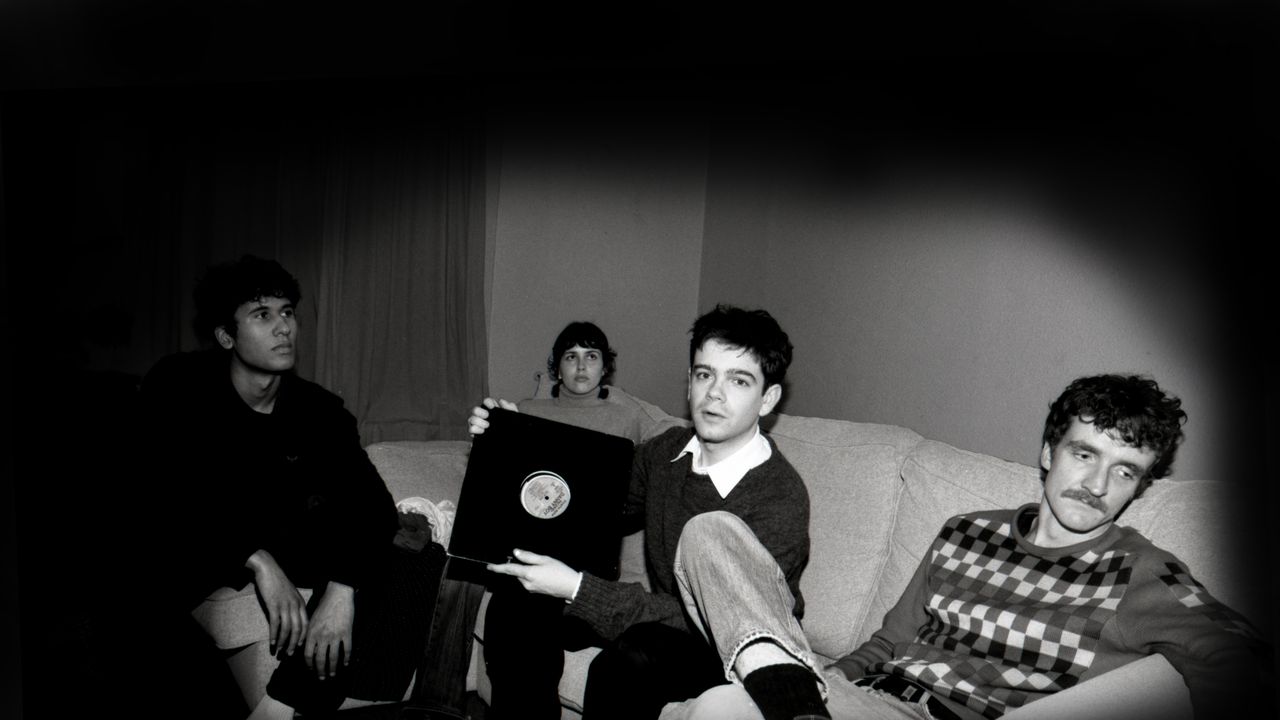 Black Midi’s Cameron Picton Launches New Band, Sets Tour Dates