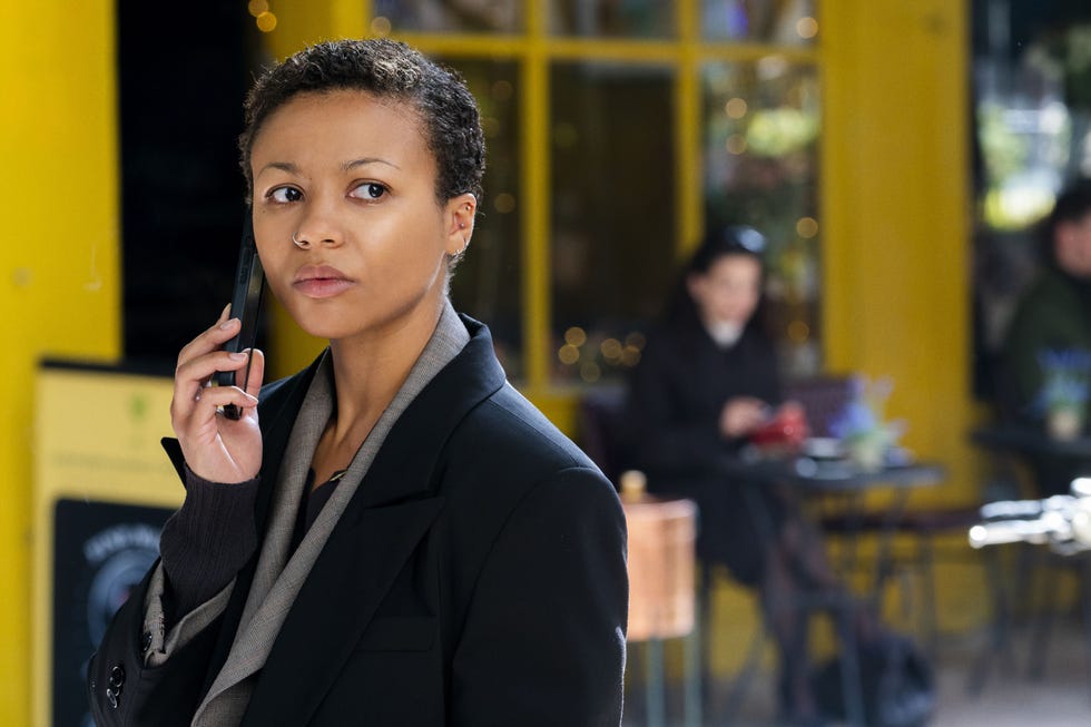 myha'la, industry season 3