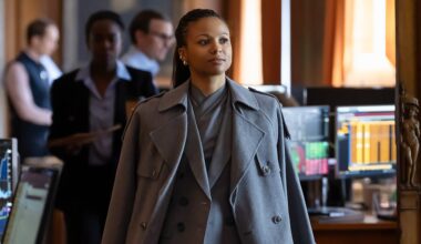 Industry renewed for fifth and final series