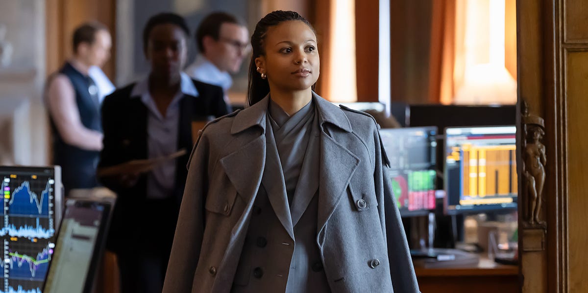 Industry renewed for fifth and final series