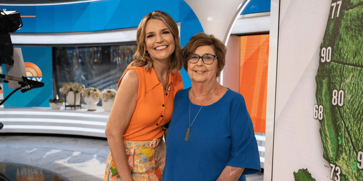 Today show host Savannah Guthrie's mother 'dragged from bed and ABDUCTED from home' as major manhunt launched