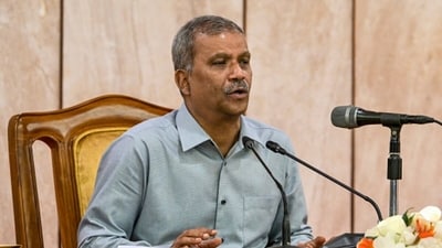 Bangladesh Sports Adviser Asif Nazrul (AFP)