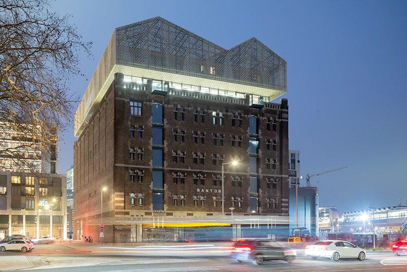 nederlands fotomuseum rotterdam