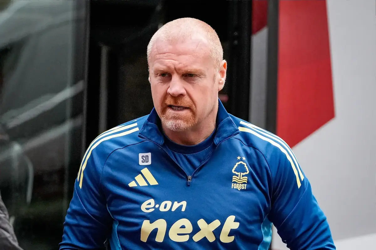 Sean Dyche's Unusual Response To Failed Arne Engels Bid
