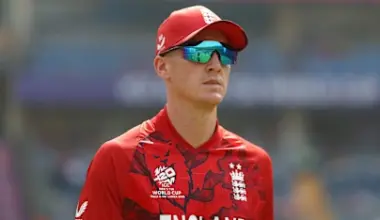 Mujeeb Magic leaves Rachin bamboozled