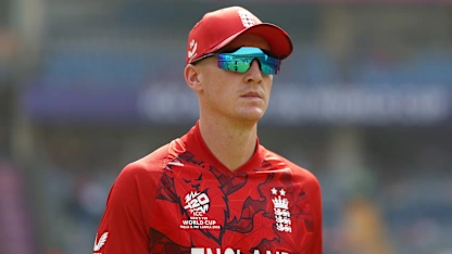 Mujeeb Magic leaves Rachin bamboozled