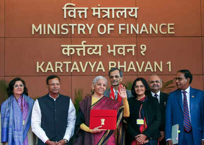 Union Budget 2026-27: Rare earths, semiconductors & Orange Economy - key takeaways