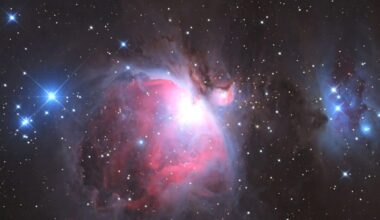 New Discovery Of Dusty Galaxies Challenges Cosmic History