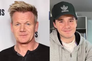 Gordon Ramsay tells Brooklyn Beckham to ‘remember where he came from’ amid family rift - London Evening Standard