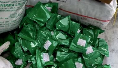 Fake ayurveda clinic busted in Dehradun; illegal factory sealed, Rs 1 crore cash seized