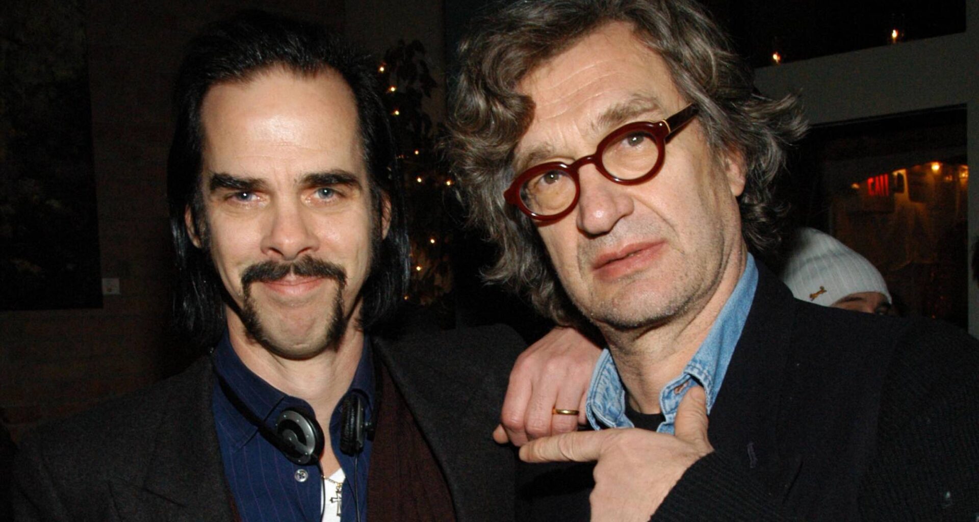 "At its core, great art exists purely for its own sake"