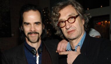 "At its core, great art exists purely for its own sake"